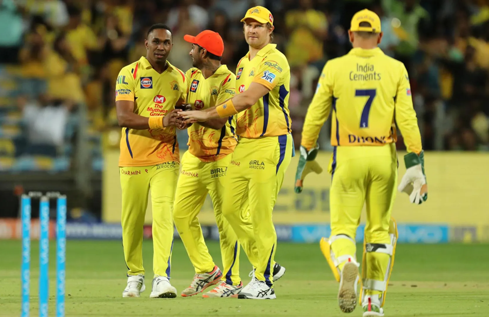 csk